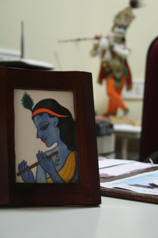 #3 Gulmohar Chalet * Pune